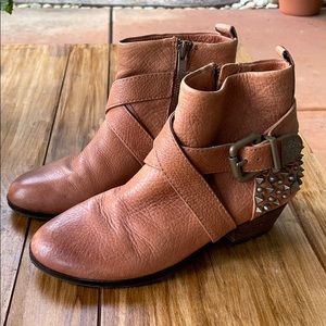 Vince Camuto Boots